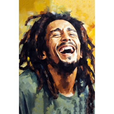 Bob Marley